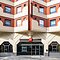 ibis Gent Centrum Opera