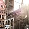 ibis Gent Centrum Opera