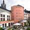 Novotel Gent Centrum