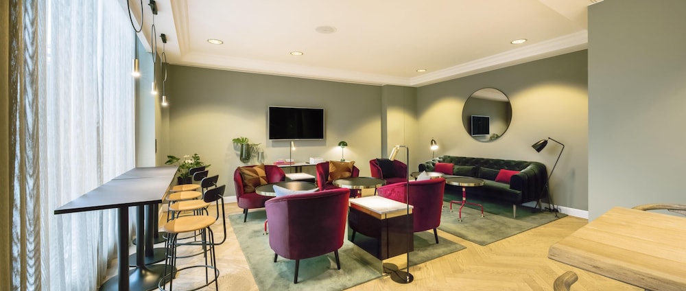 Hilton Brussels Grand Place