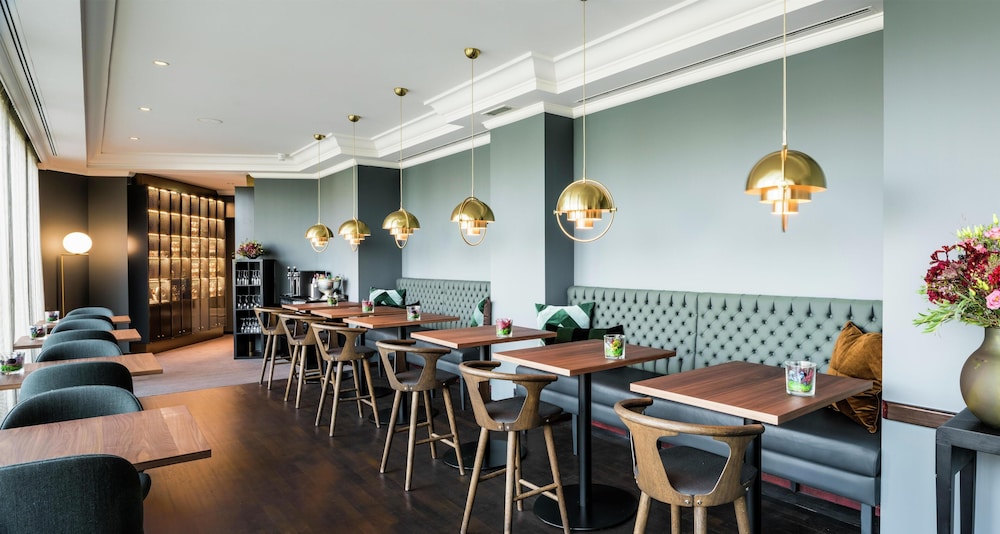 Hilton Brussels Grand Place