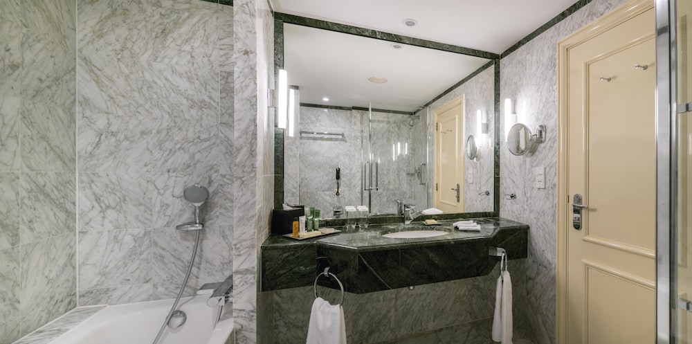 Hilton Brussels Grand Place