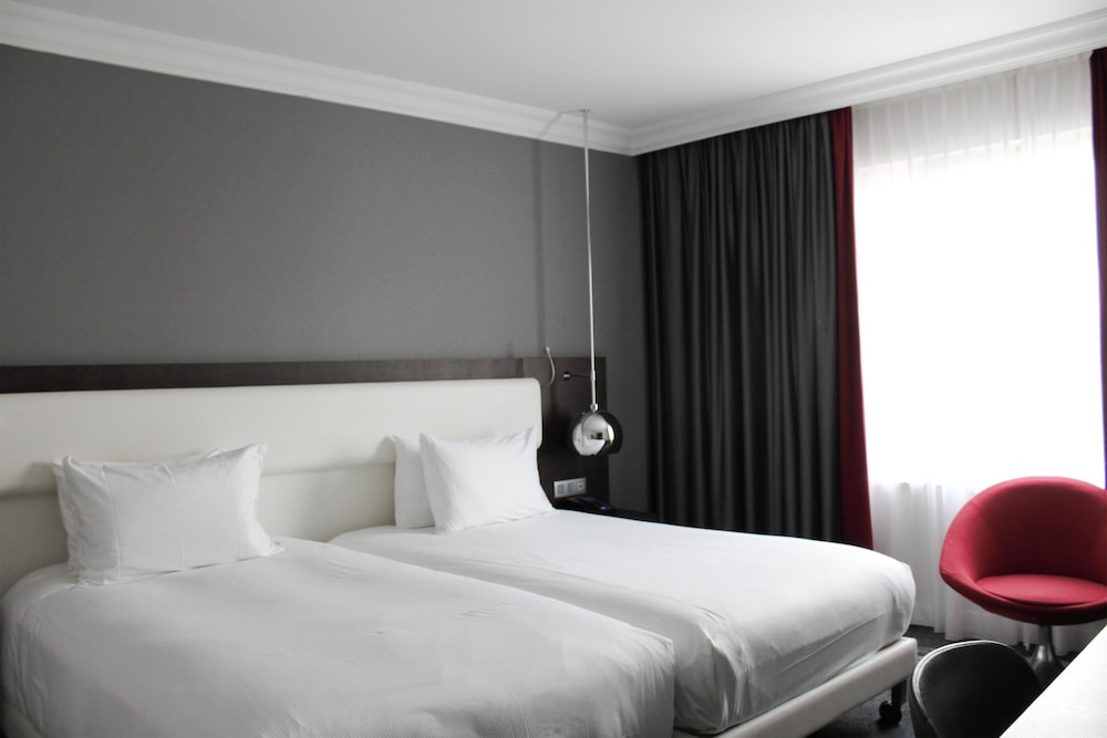 Hilton Brussels Grand Place