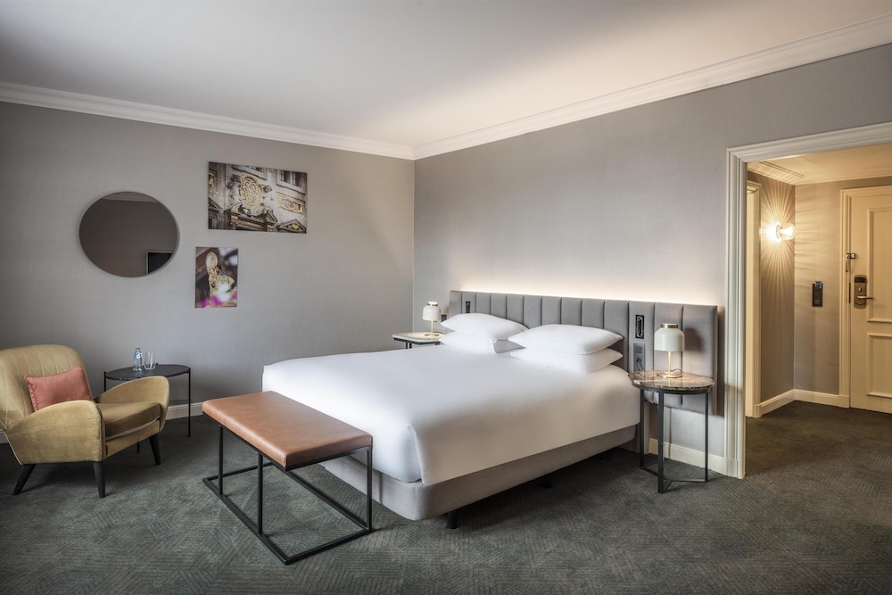 Hilton Brussels Grand Place