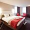 Mercure Lyon Centre Saxe Lafayette