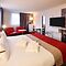 Mercure Lyon Centre Saxe Lafayette