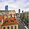 Mercure Lyon Centre Saxe Lafayette