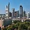 Hilton Frankfurt City Centre