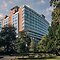 Hilton Frankfurt City Centre