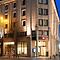 ibis Gent Centrum St-Baafs Kathedraal