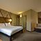 ibis Gent Centrum St-Baafs Kathedraal