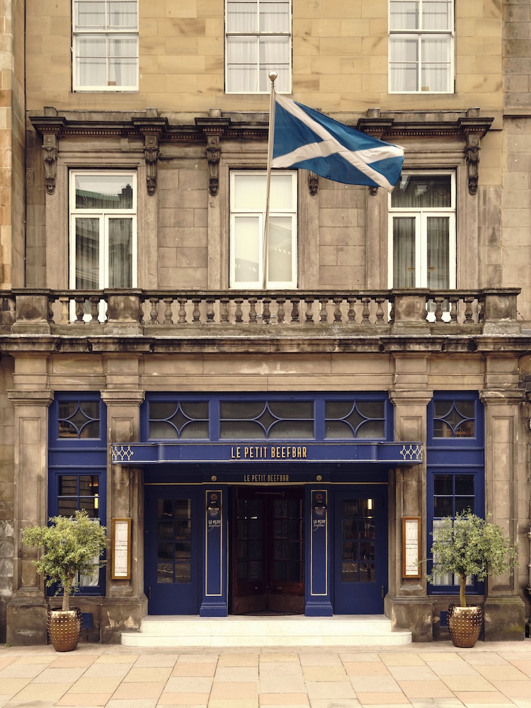 InterContinental Edinburgh The George by IHG