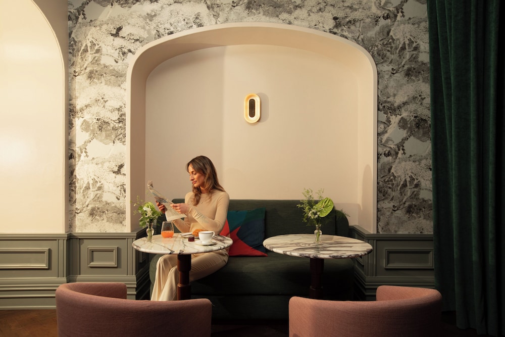 InterContinental Edinburgh The George by IHG