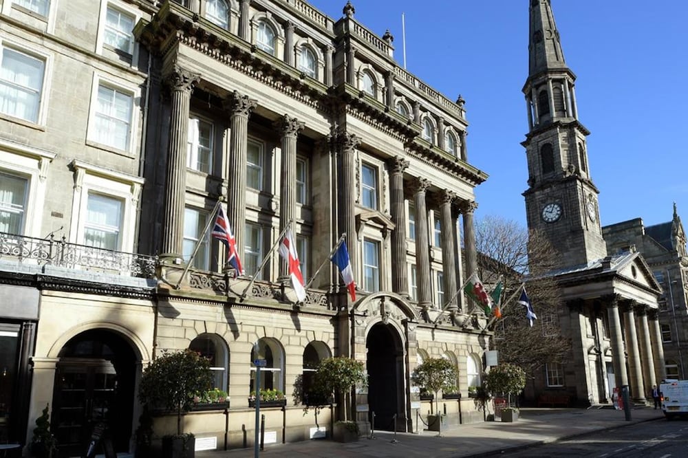 InterContinental Edinburgh The George by IHG