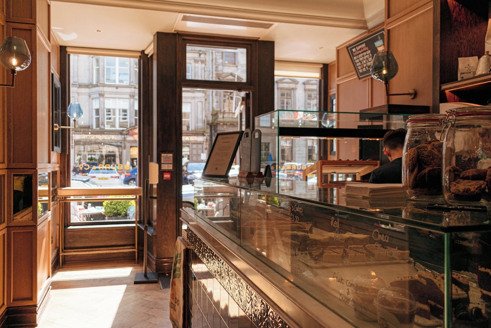 InterContinental Edinburgh The George by IHG