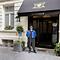 Stanhope Hotel Brussels by Thon Hotels