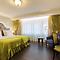 Stanhope Hotel Brussels by Thon Hotels