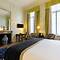 Stanhope Hotel Brussels by Thon Hotels