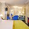 Stanhope Hotel Brussels by Thon Hotels