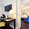 Stanhope Hotel Brussels by Thon Hotels