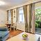 Stanhope Hotel Brussels by Thon Hotels
