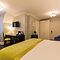 Stanhope Hotel Brussels by Thon Hotels