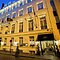 Stanhope Hotel Brussels by Thon Hotels
