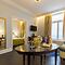 Stanhope Hotel Brussels by Thon Hotels