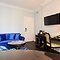 Stanhope Hotel Brussels by Thon Hotels