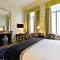 Stanhope Hotel Brussels by Thon Hotels