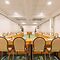 Stanhope Hotel Brussels by Thon Hotels