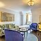 Stanhope Hotel Brussels by Thon Hotels