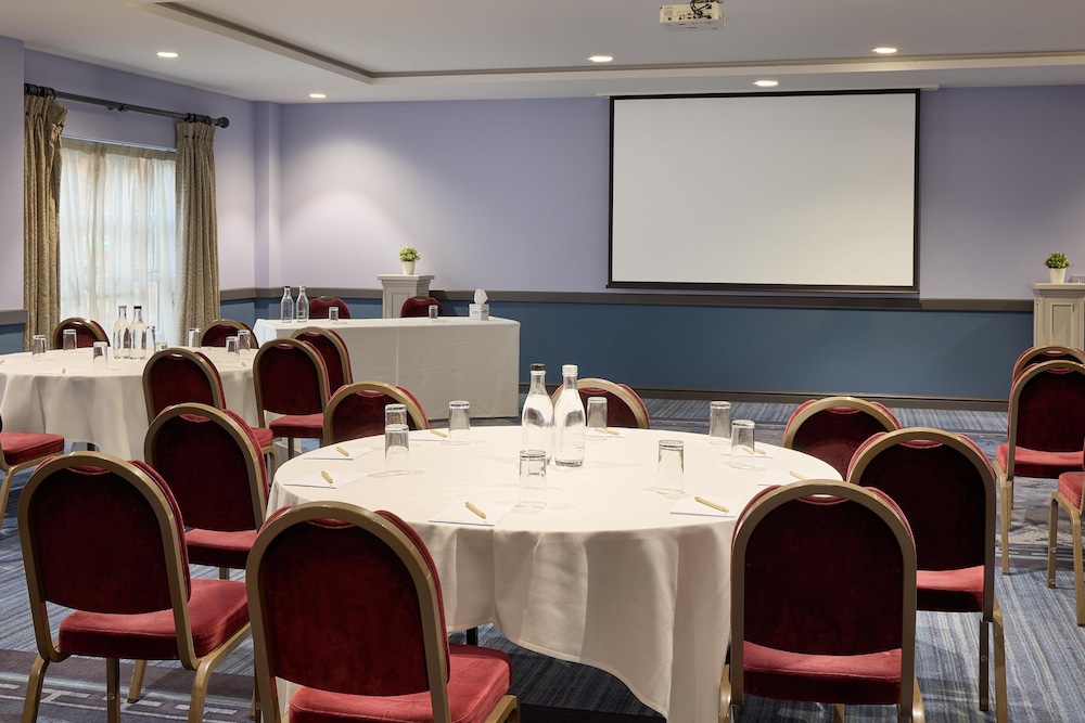 DoubleTree by Hilton York