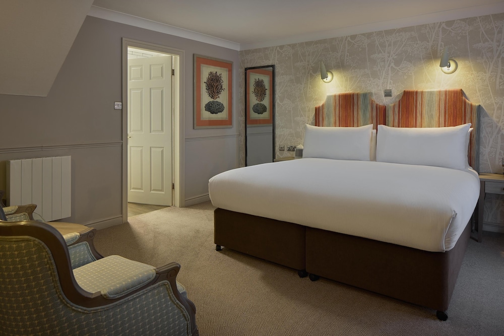 DoubleTree by Hilton York