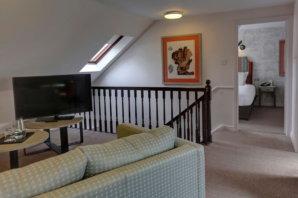 DoubleTree by Hilton York