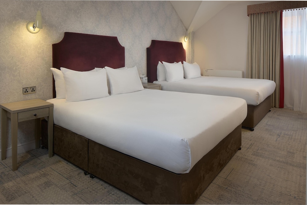 DoubleTree by Hilton York