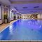 Maritim Hotel Frankfurt