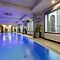 Maritim Hotel Frankfurt