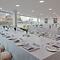 DoubleTree by Hilton Edinburgh City Centre
