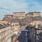 DoubleTree by Hilton Edinburgh City Centre
