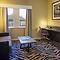 DoubleTree by Hilton Edinburgh City Centre