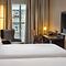 DoubleTree by Hilton Edinburgh City Centre