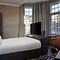 DoubleTree by Hilton Edinburgh City Centre