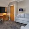 Hilton York