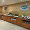 iStay by NH Zaragoza Sport Hotel