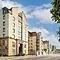 Edinburgh Marriott Hotel Holyrood