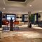 Edinburgh Marriott Hotel Holyrood