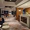 Edinburgh Marriott Hotel Holyrood
