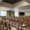 Edinburgh Marriott Hotel Holyrood