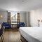 Edinburgh Marriott Hotel Holyrood